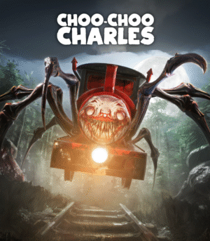Choo-Choo Charles