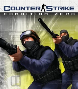 Counter Strike Condition Zero