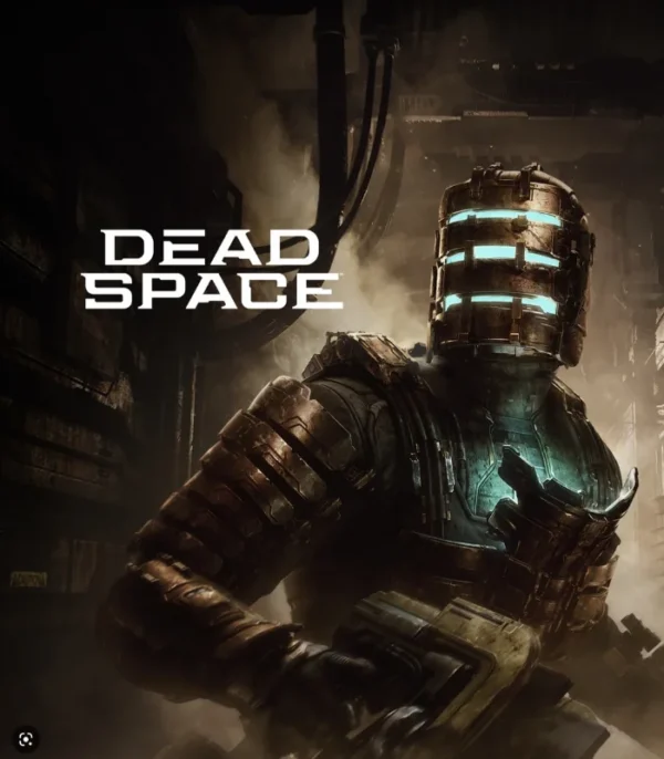 Dead Space