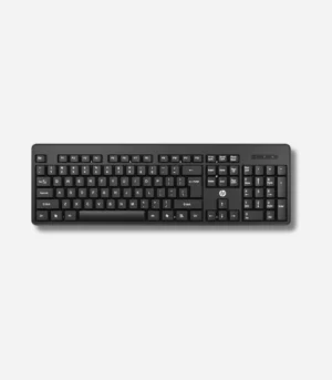 HP K160 Wireless Keyboard