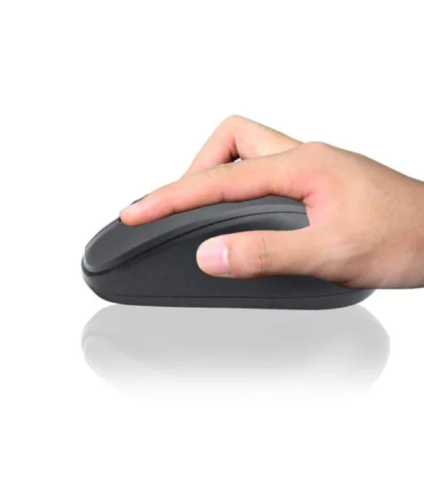 HP S500 Wireless Mouse