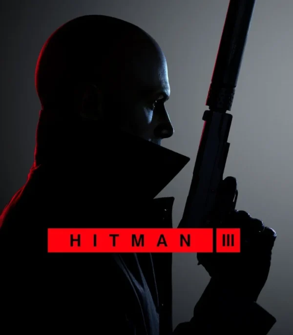 Hitman 3