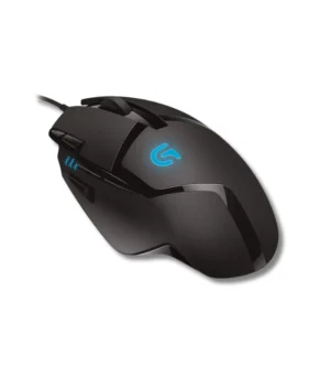 Logitech G402 Hyperion Fury USB Wired Gaming Mouse