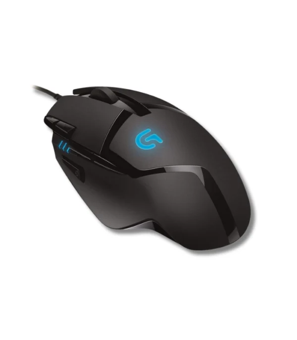 Logitech G402 Hyperion Fury USB Wired Gaming Mouse