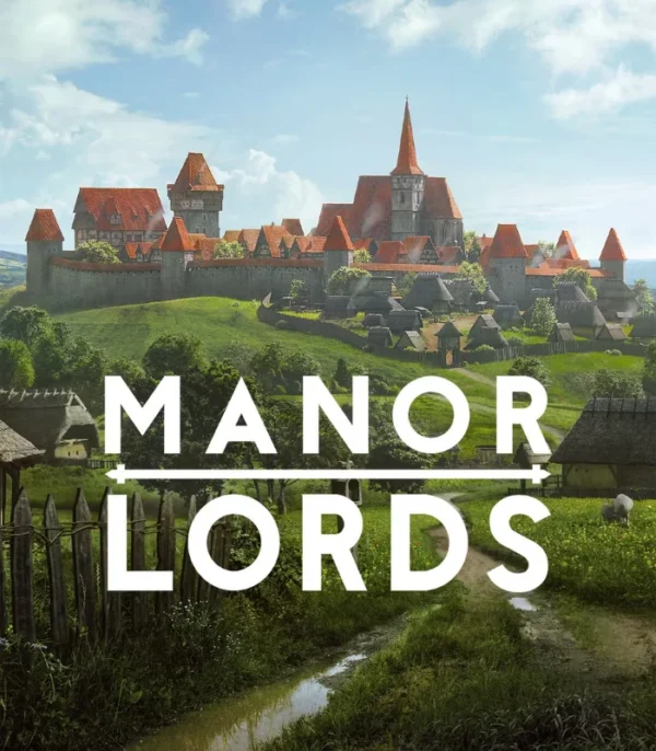 Manor Lords