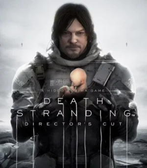 Death Stranding Director's Cut