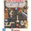 The Incredible Machine