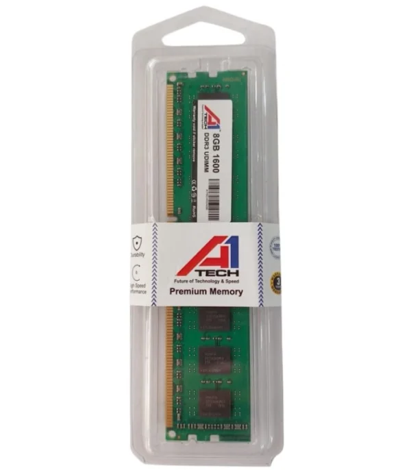 A1Tech 8GB DDR3 Ram