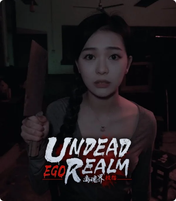 Undead Realm: Ego