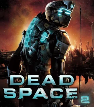 Dead Space 2
