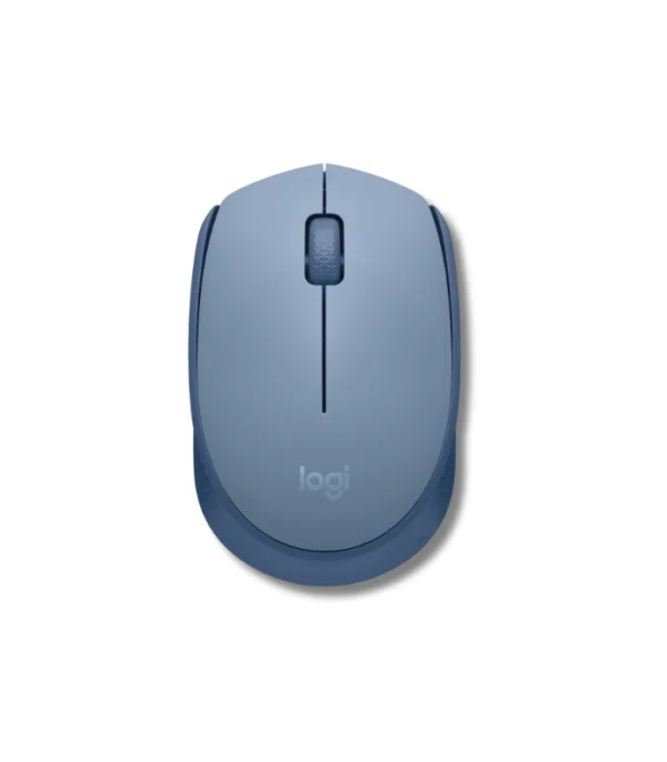 LOGITECH M171 Wireless Mouse