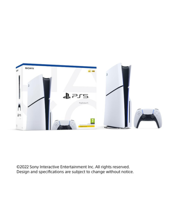 PlayStation5 Gaming Console