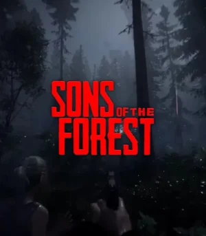 Sons Of The Forest