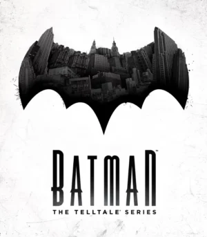 Batman: The Telltale Series