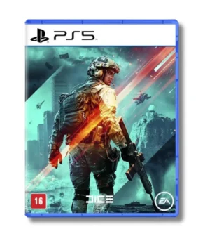 Battlefield 2042 - PS5 (Pre-owned)