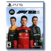 F1 2022 - PS5 (Pre-owned)