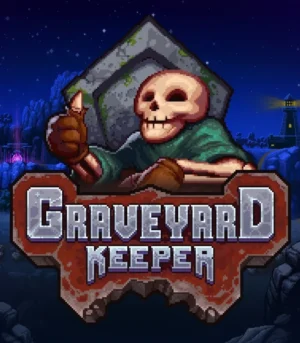 Graveyard Keeper