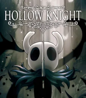 Hollow Knight
