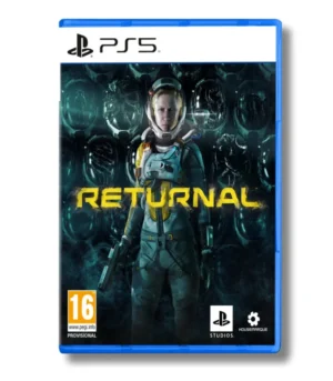 Returnal - PS5 (Pre-owned)