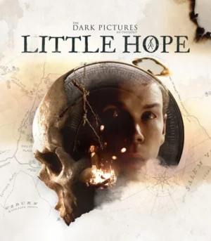 The Dark Pictures Anthology: Little Hope