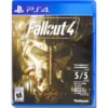 Fallout 4 - PS4 (Pre-owned)