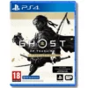 Ghost Of Tsushima Director's Cut - PS4 (Pre-owned)