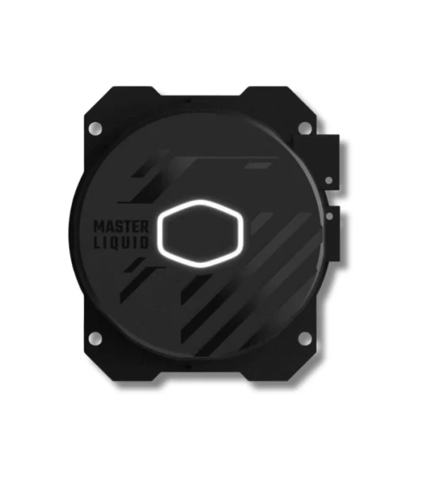 Cooler Master ML240L Core CPU Liquid Cooler