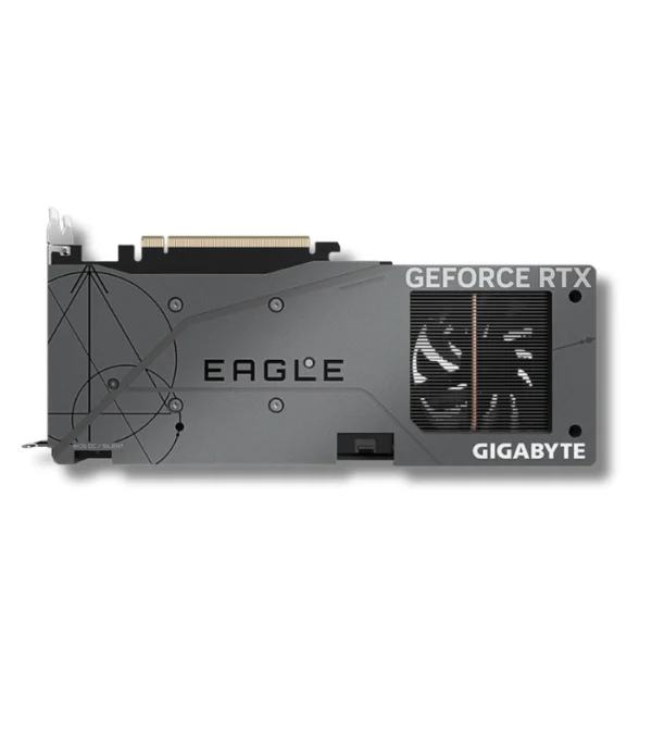 GIGABYTE Geforce RTX 4060 Eagle Oc 8G Graphics Card