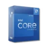 Intel Core i7-12700K Desktop Processor