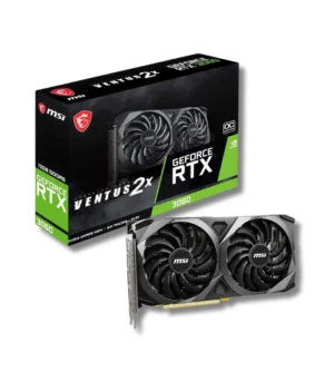 MSI Gaming GeForce RTX 3060 12GB
