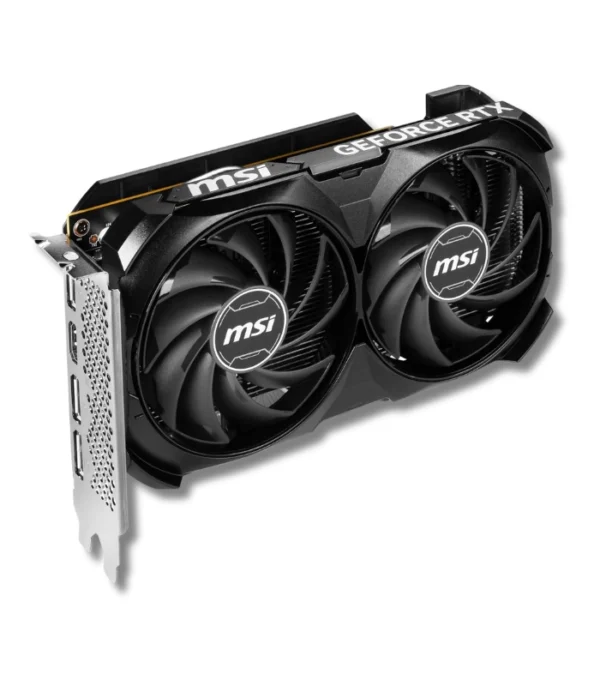 Msi Gaming Geforce Rtx 4060 8Gb
